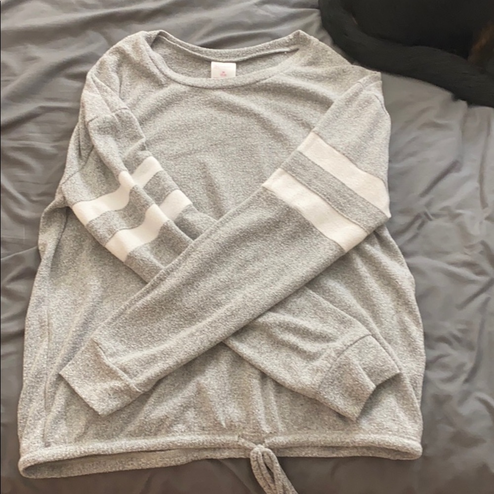 Athletic top